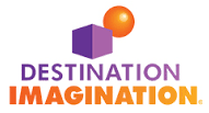 logo destination imagination