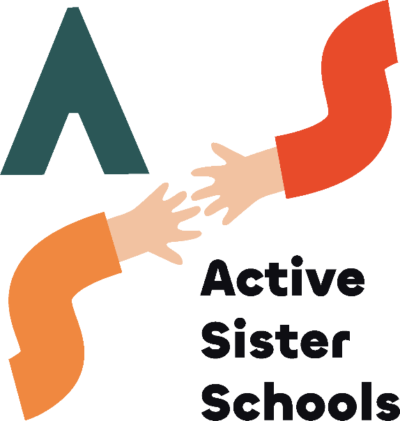 Logotyp Active Sister Achools