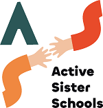Logotyp Active Sister Achools